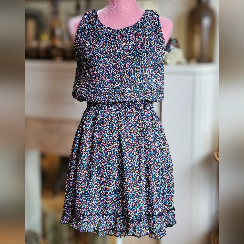 Disney Dress. Size Small.